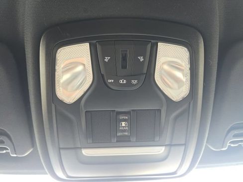 Used 2021 RAM 2500 Tradesman AWD/4WD image 30