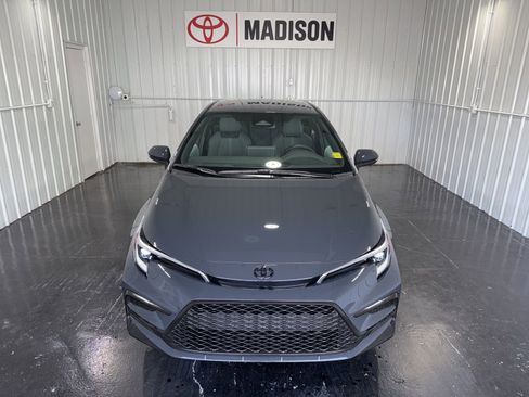 New 2026 Toyota Corolla SE w/ SE Package FWD image 5