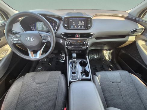 Used 2019 Hyundai Santa Fe SEL FWD image 10
