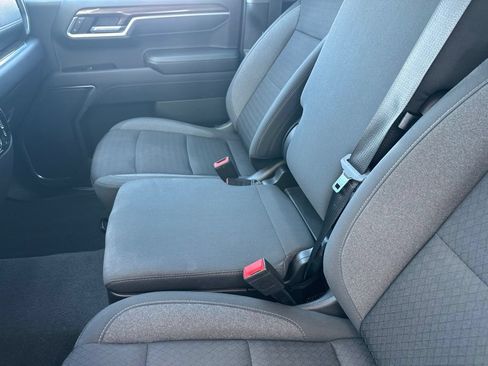 Used 2022 Chevrolet Silverado 1500 LT RWD image 22