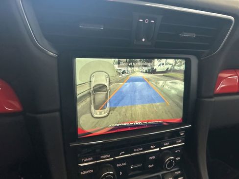 Used 2016 Porsche 911 Turbo image 9