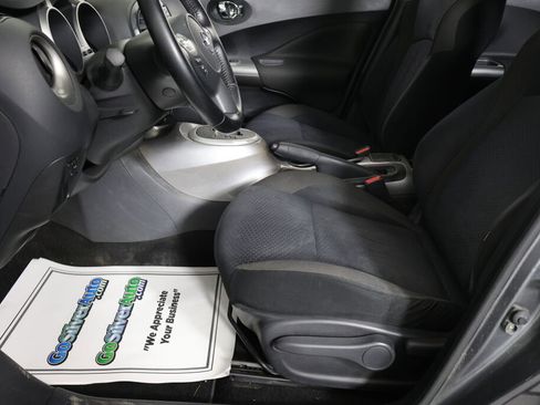 Used 2011 Nissan Juke SV image 13