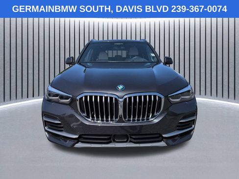 Used 2022 BMW X5 xDrive45e AWD/4WD image 10