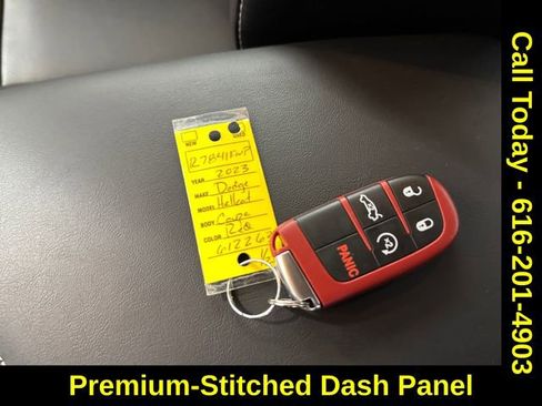 Used 2023 Dodge Challenger SRT Hellcat image 26