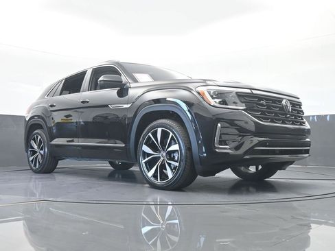 Used 2024 Volkswagen Atlas Cross Sport SEL Premium R-Line image 72