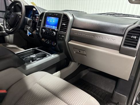 Used 2021 Ford F250 XLT w/ XLT Premium Package image 30