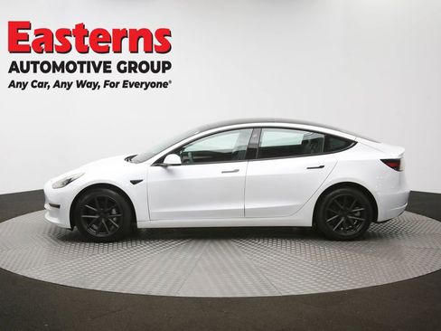 Used 2023 Tesla Model 3 Standard Range image 54