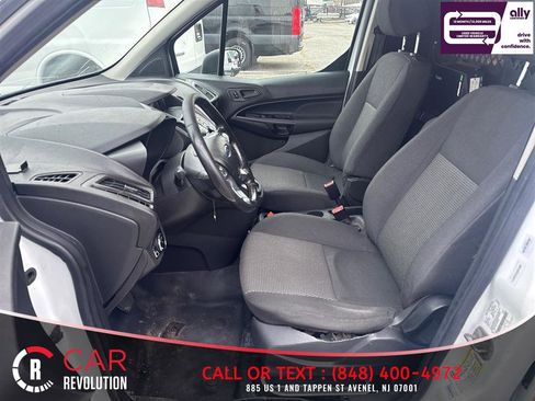 Used 2018 Ford Transit Connect XL image 13