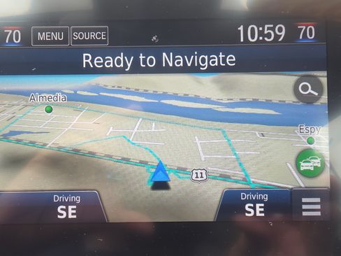Used 2022 Honda CR-V Touring image 22