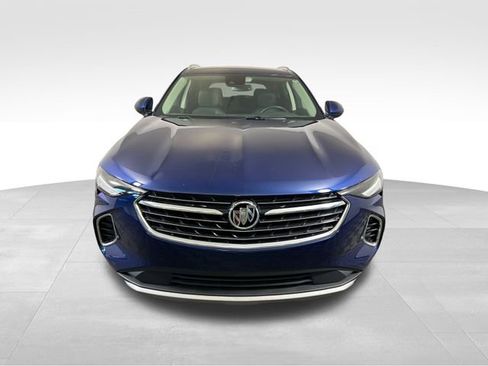 Used 2023 Buick Envision Essence image 9