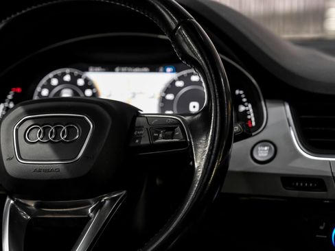 Used 2019 Audi Q7 2.0T Premium Plus w/ Premium Plus Package image 14