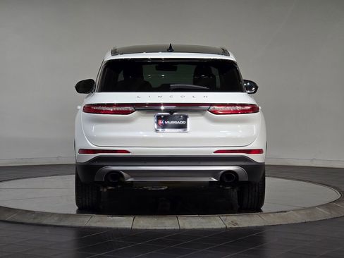 Used 2022 Lincoln Corsair Reserve w/ Equipment Group 201A image 8