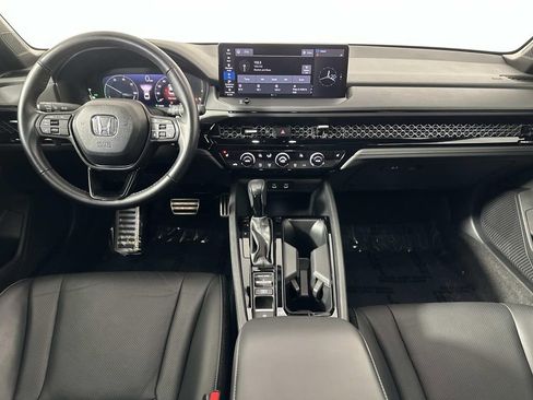 Used 2023 Honda Accord Sport image 10