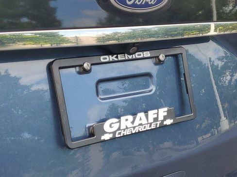 Used 2019 Ford Edge SE AWD/4WD image 31