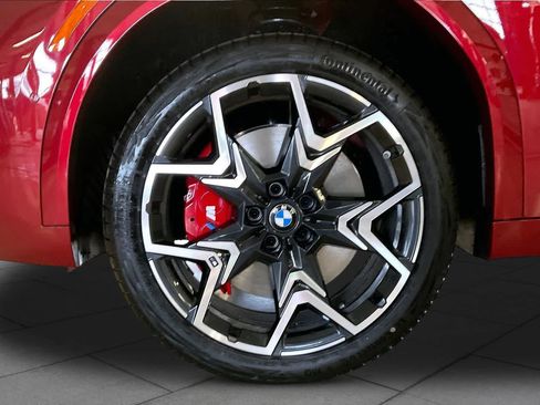 New 2026 BMW X2 xDrive28i w/ Technology Package AWD/4WD image 11