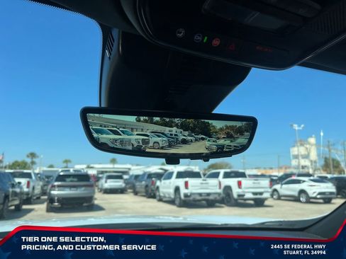 New 2026 GMC Acadia Denali w/ Super Cruise Package AWD/4WD image 34