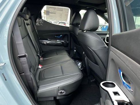 New 2026 Hyundai Santa Cruz Limited AWD/4WD image 21