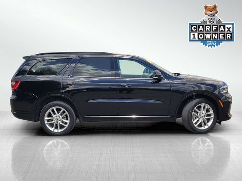 Used 2024 Dodge Durango GT AWD/4WD image 3