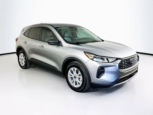 Certified 2024 Ford Escape Active image 24