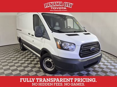Used 2018 Ford Transit 150 130 Medium Roof