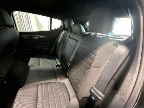 Used 2024 Dodge Hornet R/T AWD/4WD image 15