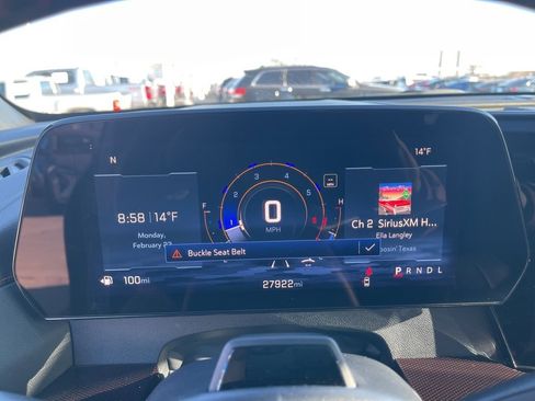 Certified 2024 Chevrolet Traverse RS w/ LPO, Floor Liner Package image 27