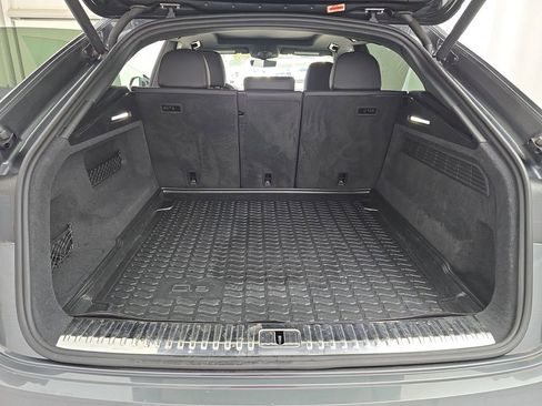 Used 2021 Audi Q8 Premium Plus image 24