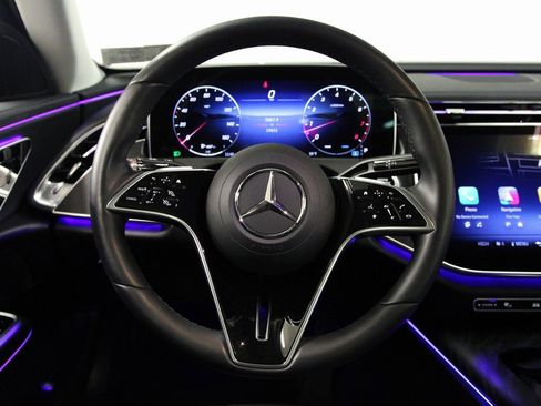 Certified 2024 Mercedes-Benz E 350 4MATIC Sedan image 14