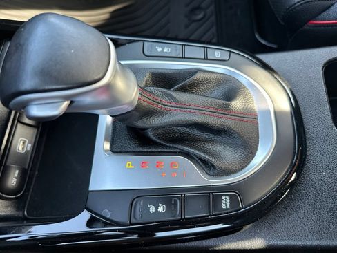 Used 2022 Kia Forte GT w/ GT2 Package FWD image 19