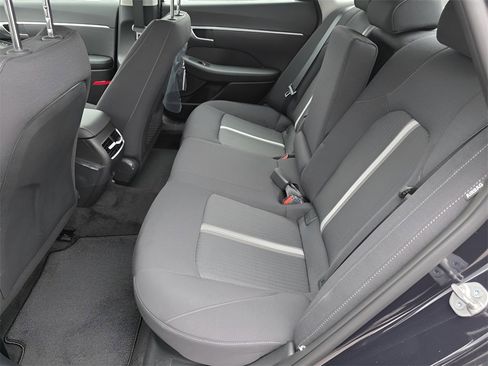 New 2026 Hyundai Sonata SEL image 11