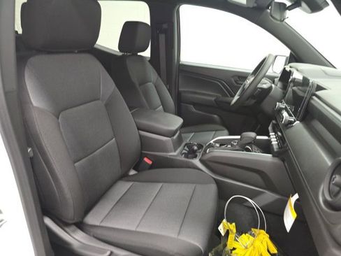 New 2026 Chevrolet Colorado Trail Boss image 28