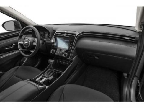 Used 2023 Hyundai Tucson SEL AWD/4WD image 17