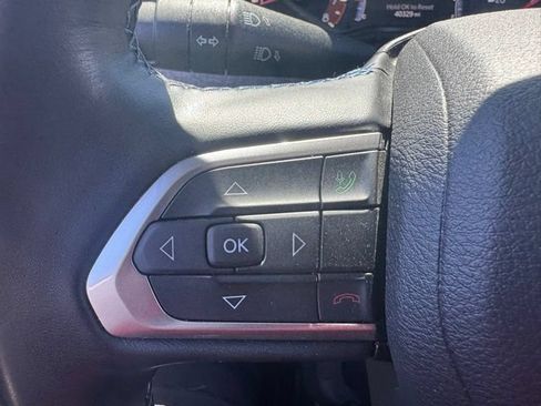 Used 2022 Jeep Compass Latitude w/ Convenience Group FWD image 20