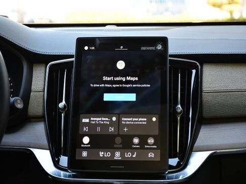 New 2026 Volvo XC90 B6 Ultra w/ Protection Package Premier image 25