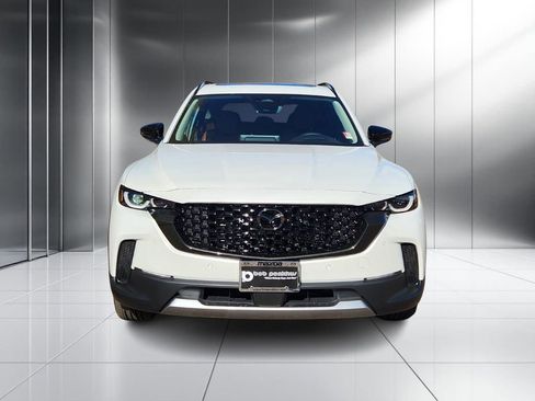 New 2026 MAZDA CX-50 AWD 2.5 S w/ Weather Package image 25