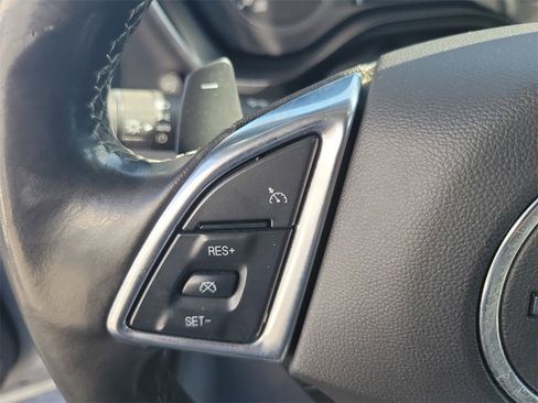 Used 2018 Chevrolet Camaro LT w/ RS Package image 17
