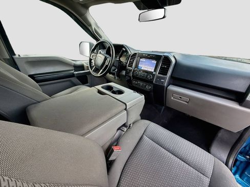 Used 2019 Ford F150 XLT w/ Equipment Group 302A Luxury AWD/4WD image 31