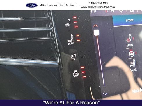 Used 2022 Jeep Grand Wagoneer Series II image 18