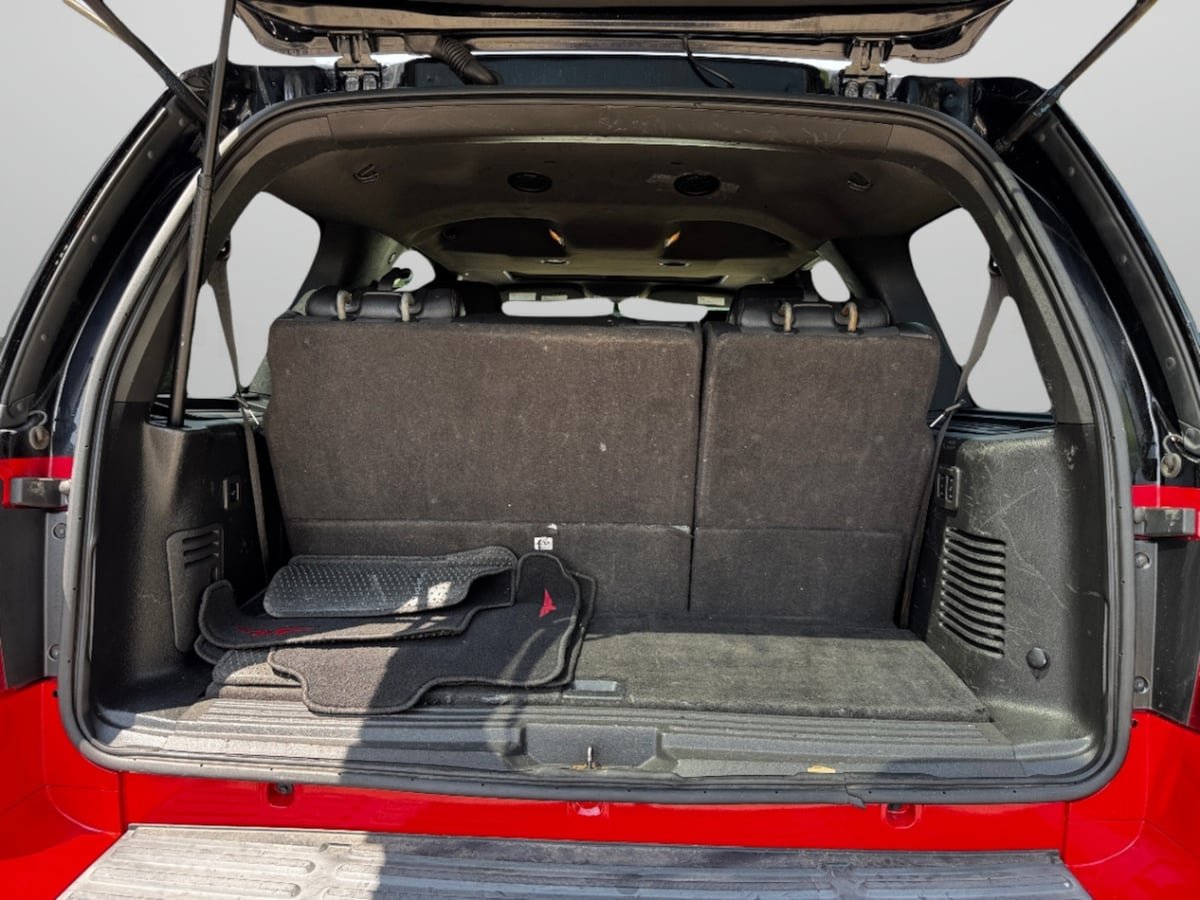 Used 2008 Ford Expedition Limited RWD image 38