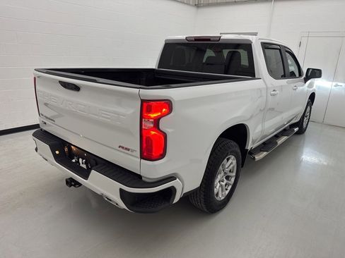Used 2023 Chevrolet Silverado 1500 RST image 13