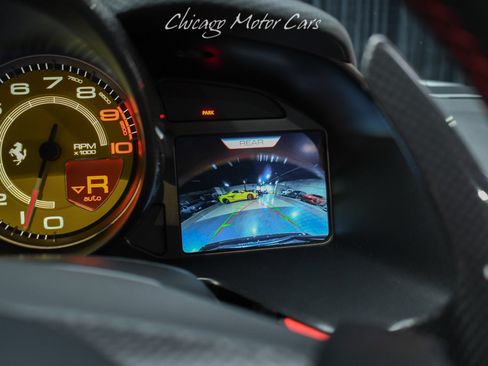 Used 2023 Ferrari 812 GTS RWD image 11