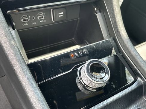 New 2026 Jeep Grand Cherokee Limited RWD image 28