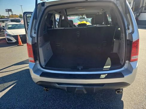 Used 2015 Honda Pilot EX image 23