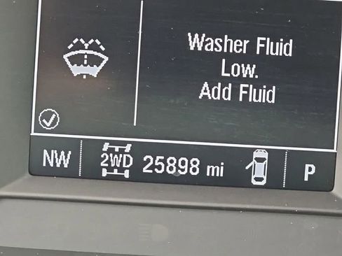 Used 2023 Chevrolet TrailBlazer LT w/ Convenience Package image 17