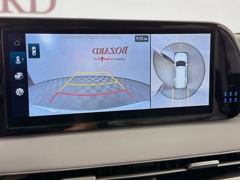 Used 2025 Hyundai Palisade SEL FWD image 17