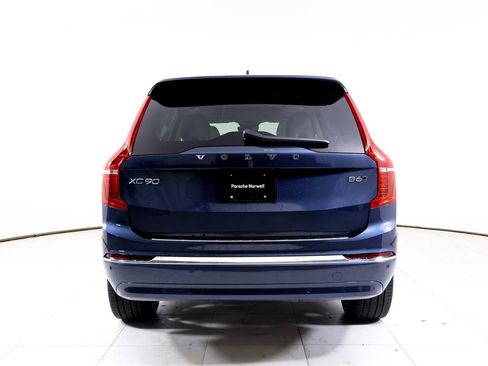 Used 2023 Volvo XC90 B6 Plus w/ Protection Package Premier AWD/4WD image 35