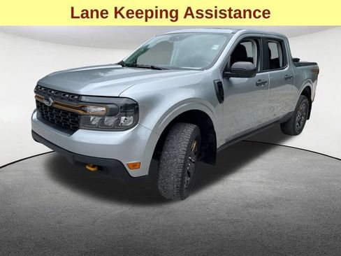 Used 2024 Ford Maverick Tremor w/ Tremor Off-Road Package AWD/4WD image 6