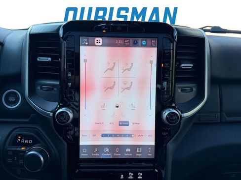 New 2026 RAM 1500 Big Horn image 16