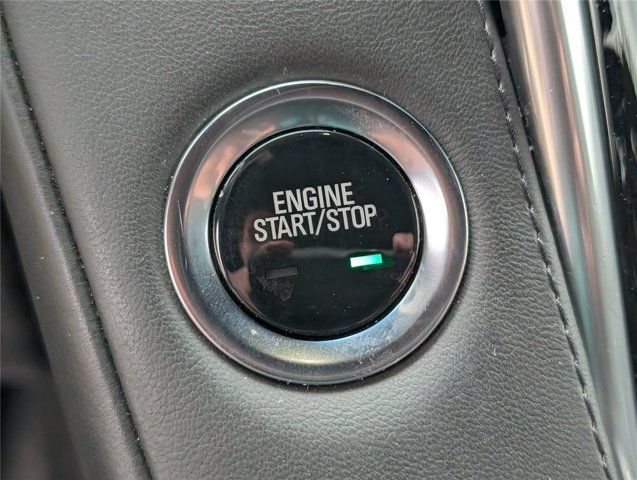 Used 2020 Cadillac Escalade Platinum AWD/4WD image 69