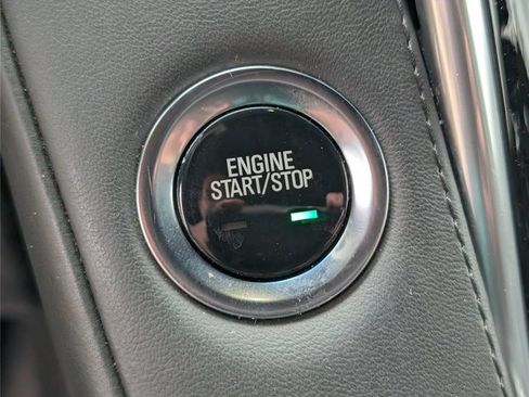 Used 2020 Cadillac Escalade Platinum AWD/4WD image 69
